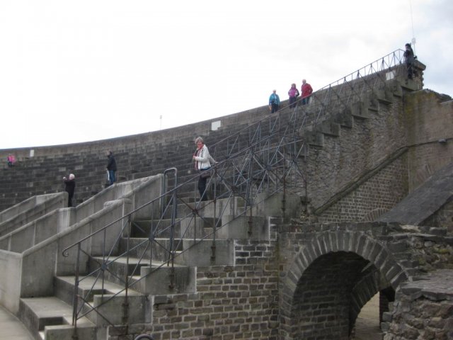 Excursie Xanten 12 mei 2012